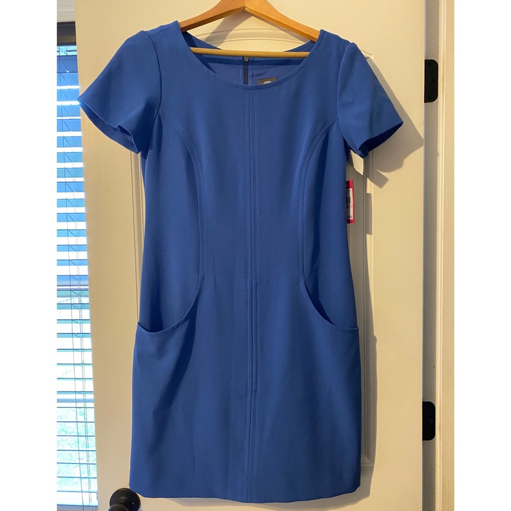 Vince Camino Dress